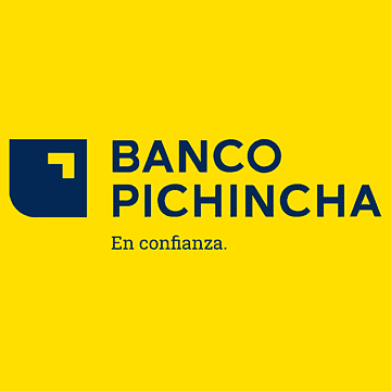 Logo Banco Pichincha